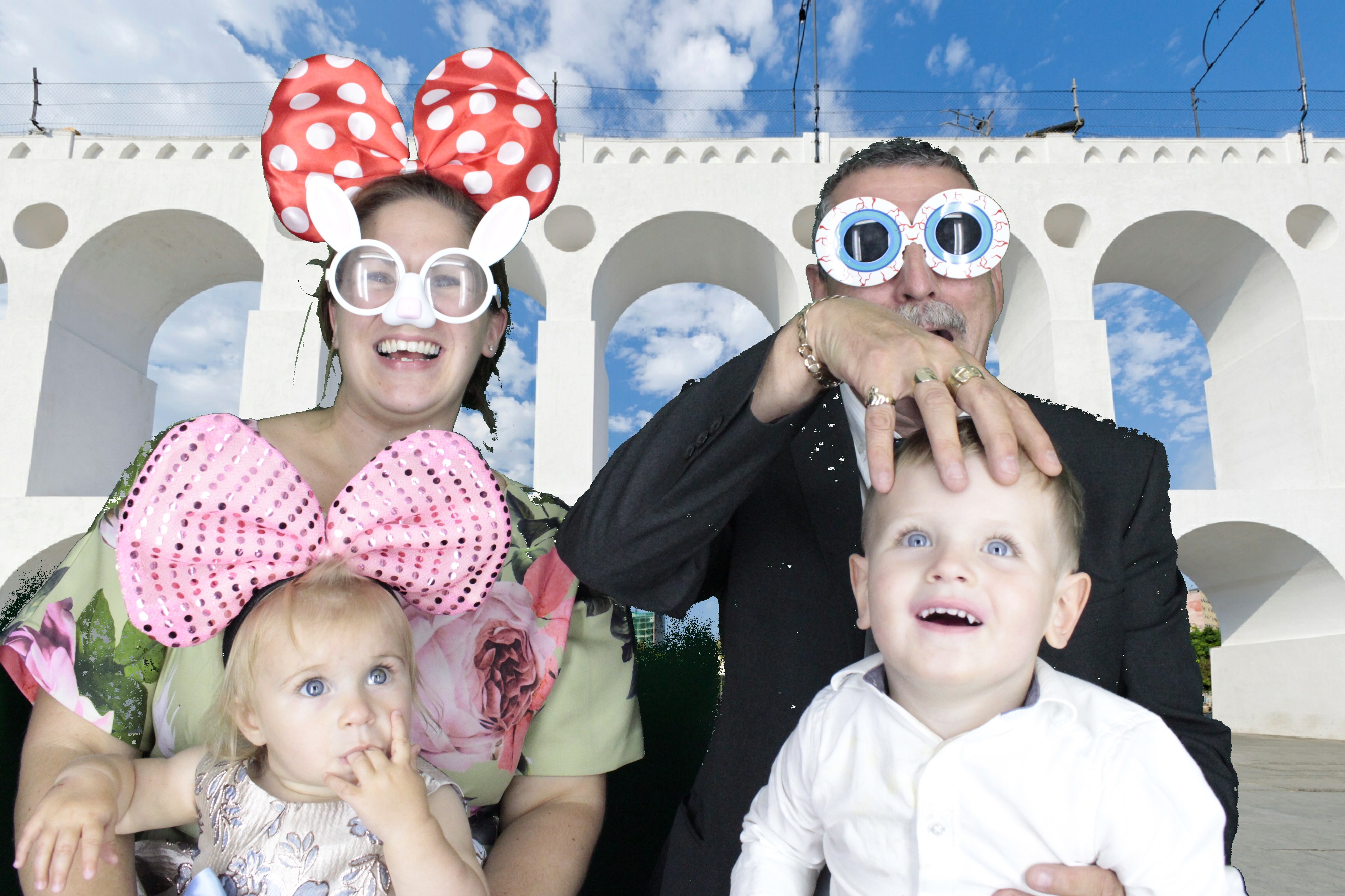 Katie and Jons Wedding | View more photos from the event at gallery.myphotoboothexperience.co.uk/u/MyPhotoBoothExperienceLtd/Katie-and-Jons-Wedding